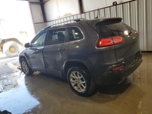 Photo 2 from auction – 2018 JEEP CHEROKEE L with VIN 1C4PJLLX4JD504082