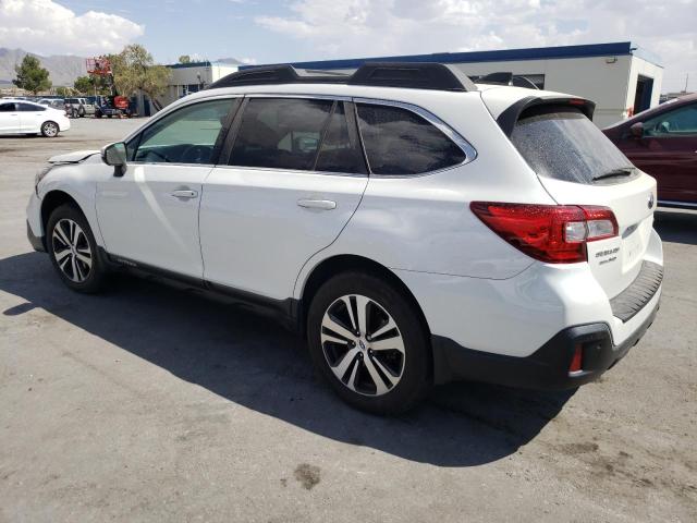 Photo 2 from auction – 2018 SUBARU OUTBACK 2. with VIN 4S4BSANC1J3310102
