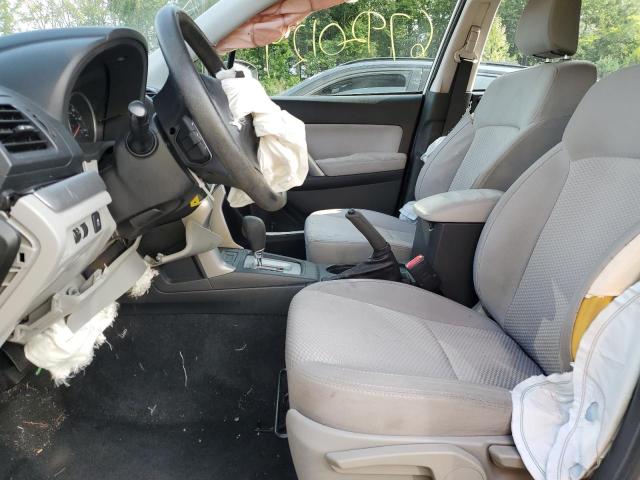 Photo 7 from auction – 2015 SUBARU FORESTER 2 with VIN JF2SJABC2FH590720