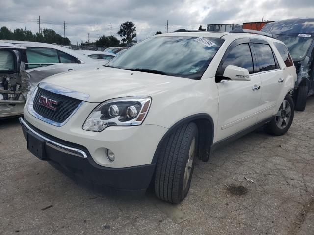 GMC ACADIA SLT 2011 with VIN 1GKKVRED9BJ273630 - Photo from auction