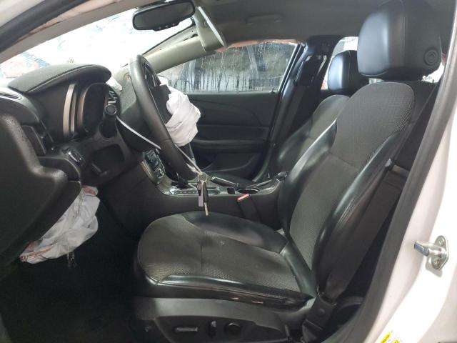Photo 7 from auction – 2014 CHEVROLET MALIBU 1LT with VIN 1G11C5SL6EF169629
