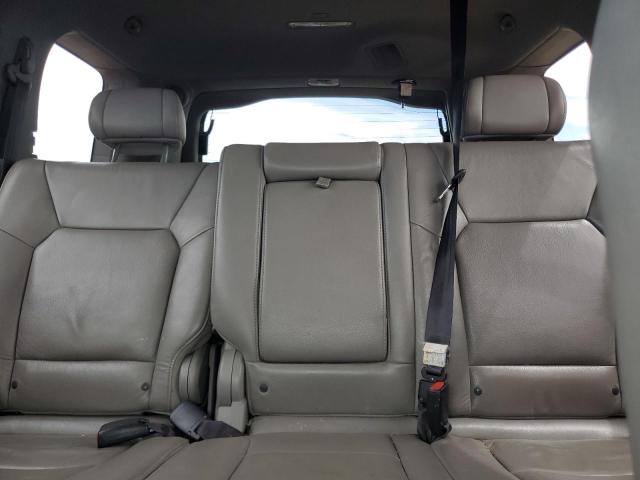 Photo 10 from auction – 2010 HONDA PILOT TOUR with VIN 5FNYF4H92AB005571