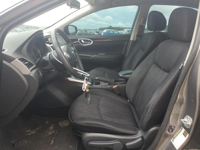 Photo 7 from auction – 2016 NISSAN SENTRA S with VIN 3N1AB7AP8GY289487