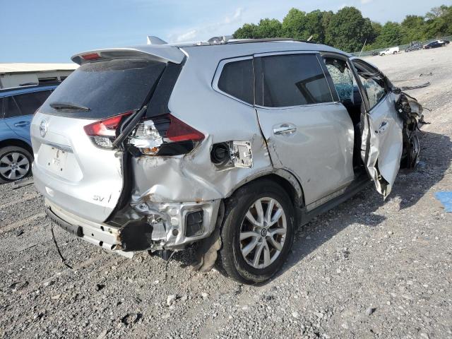 Photo 3 from auction – 2018 NISSAN ROGUE S with VIN KNMAT2MT0JP587630