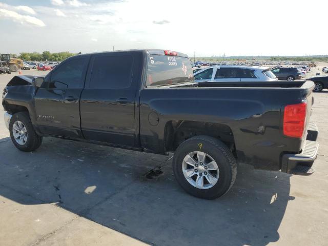 Photo 2 from auction – 2016 CHEVROLET SILVERADO with VIN 3GCPCREC6GG377287
