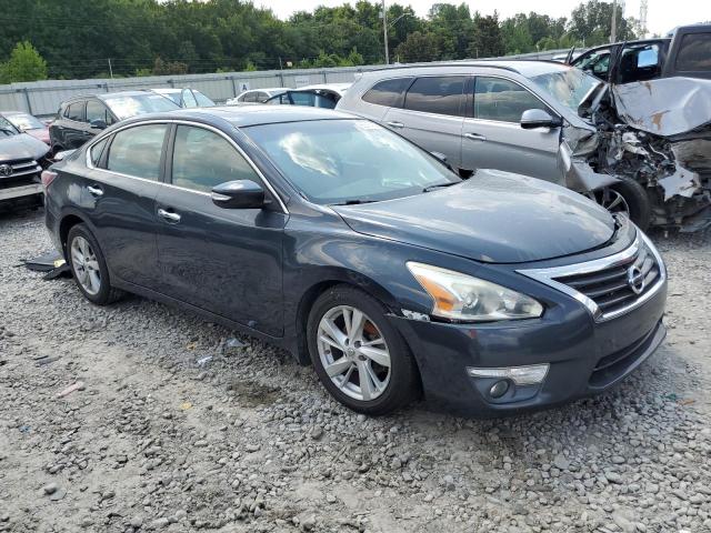 Photo 4 from auction – 2014 NISSAN ALTIMA 2.5 with VIN 1N4AL3AP8EC106507