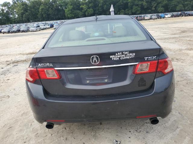 Foto 6 de la subasta – 2012 ACURA TSX con VIN JH4CU2F49CC006498