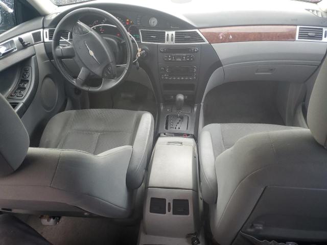 صورة رقم 8 من المزاد - 2007 CHRYSLER PACIFICA T مع VIN 2A8GM68X47R329493
