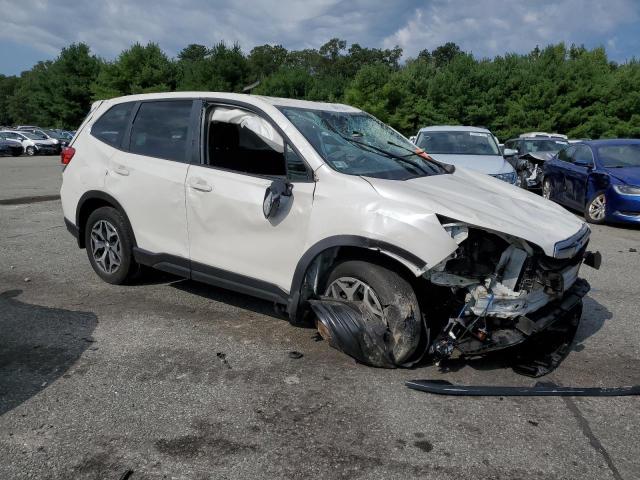 Photo 4 from auction – 2019 SUBARU FORESTER P with VIN JF2SKAGC0KH515188