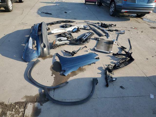Photo 13 from auction – 2018 HONDA PILOT TOUR with VIN 5FNYF6H95JB061192