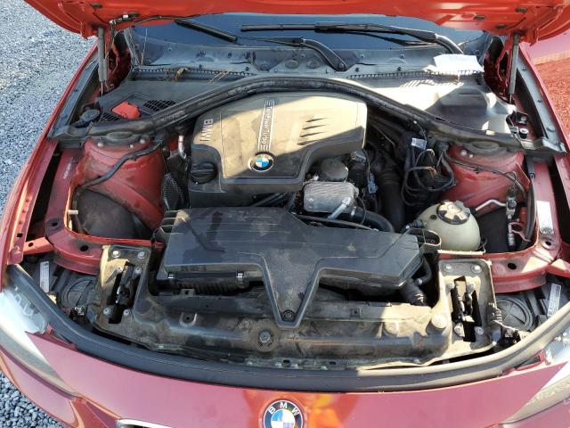 Photo 11 from auction – 2012 BMW 328 I with VIN WBA3A5C57CF348567
