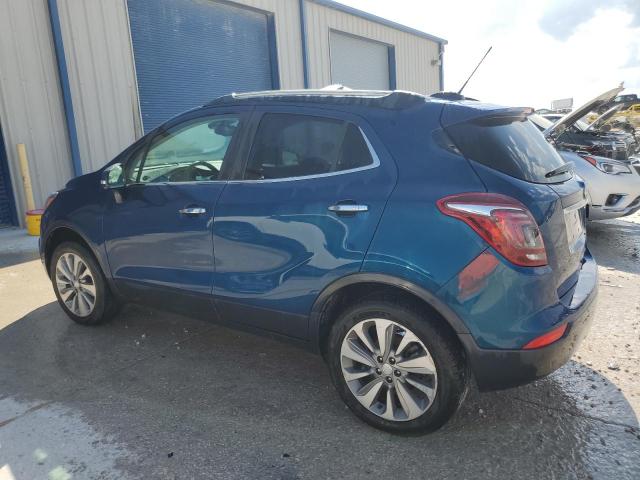Photo 2 from auction – 2019 BUICK ENCORE PRE with VIN KL4CJESB4KB798896