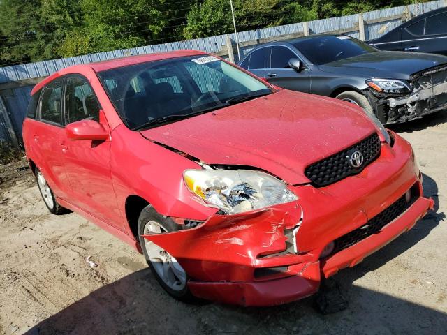 Photo 4 from auction – 2003 TOYOTA COROLLA MA with VIN 2T1KR38EX3C096343