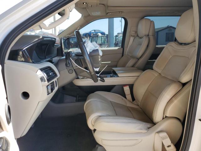 Photo 7 from auction – 2018 LINCOLN NAVIGATOR with VIN 5LMJJ2LT9JEL12706