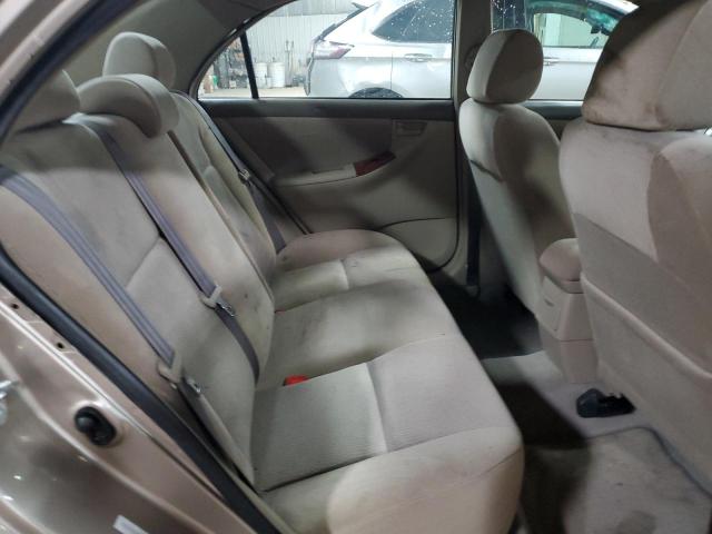 Photo 10 from auction – 2007 TOYOTA COROLLA CE with VIN 1NXBR32E77Z787262