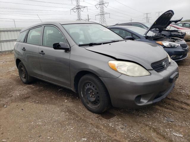 Photo 4 from auction – 2007 TOYOTA COROLLA MA with VIN 2T1KR32E37C644715