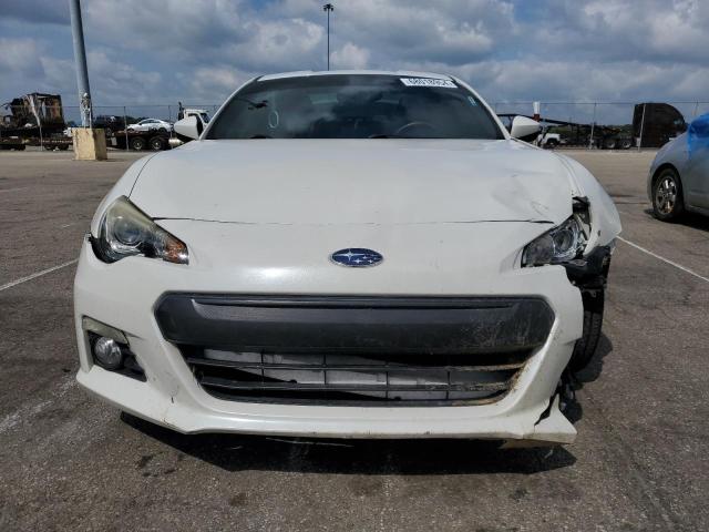 Photo 5 from auction – 2015 SUBARU BRZ 2.0 LI with VIN JF1ZCAC15F9603402