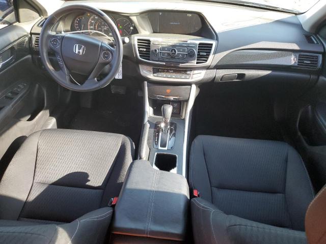 Photo 8 from auction – 2015 HONDA ACCORD SPO with VIN 1HGCR2F57FA065417