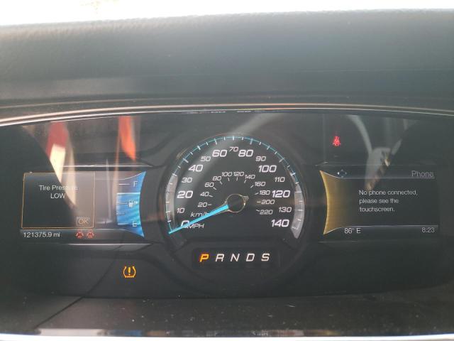 Photo 9 from auction – 2014 FORD TAURUS SEL with VIN 1FAHP2E9XEG126887