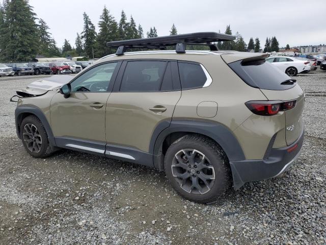 Photo 2 from auction – 2023 MAZDA CX-50 BASE with VIN 7MMVABXY7PN121406
