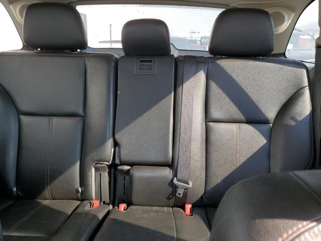 Photo 10 from auction – 2013 FORD EDGE LIMIT with VIN 2FMDK4KC8DBC85167