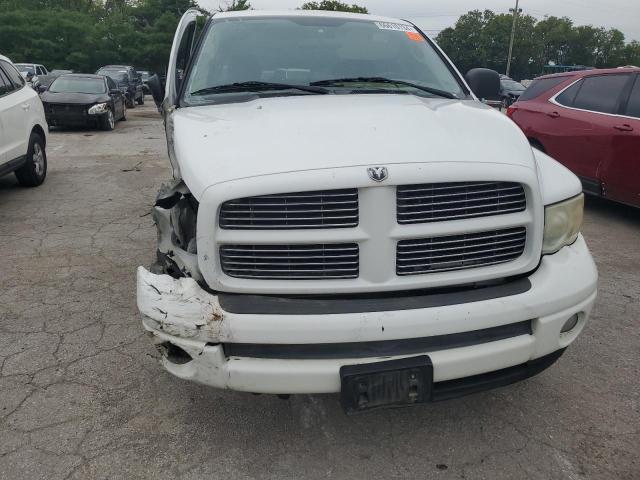 Foto 5 de la subasta – 2003 DODGE RAM 2500 S con VIN 3D7KU28D03G809617