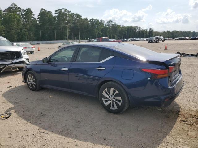 Photo 2 from auction – 2019 NISSAN ALTIMA S with VIN 1N4BL4BV2KC194571