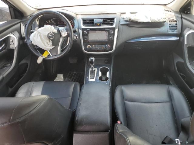 Photo 8 from auction – 2018 NISSAN ALTIMA 2.5 with VIN 1N4AL3AP0JC281859