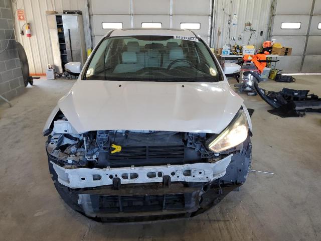 Photo 5 from auction – 2017 FORD FOCUS TITA with VIN 1FADP3J2XHL279889