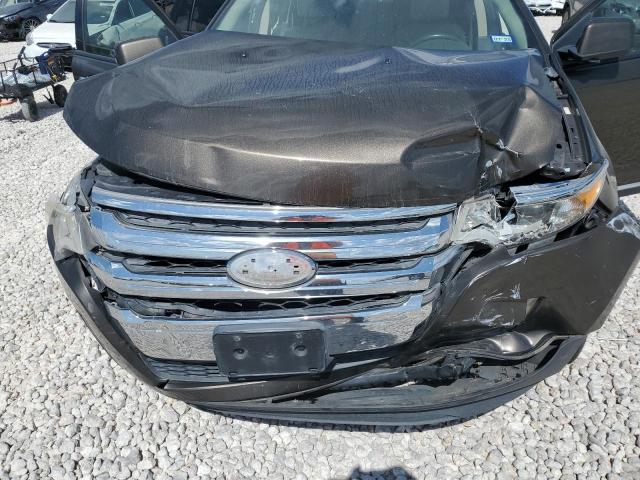 Photo 11 from auction – 2011 FORD EDGE SEL with VIN 2FMDK3JC0BBA83027
