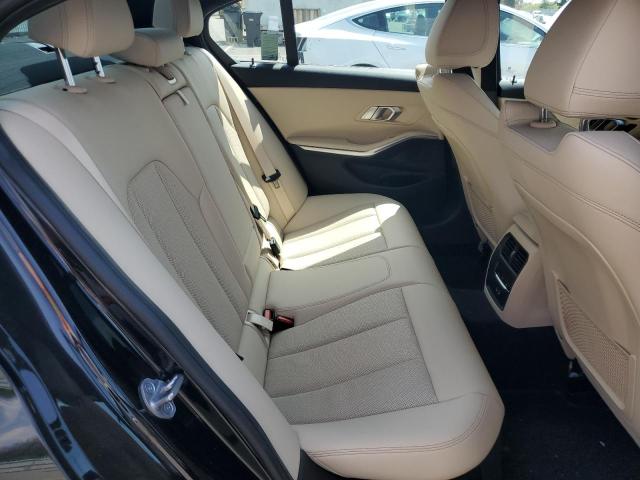 Photo 10 from auction – 2022 BMW 330XE with VIN 3MW5P9J06N8C41592
