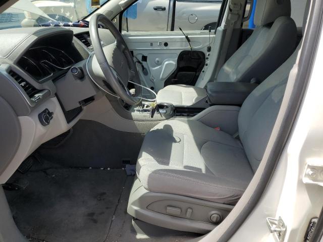 Photo 7 from auction – 2015 GMC ACADIA SLE with VIN 1GKKVPKD5FJ143343