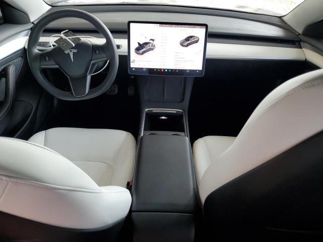 Photo 8 from auction – 2023 TESLA MODEL 3 with VIN 5YJ3E1EA0PF621367