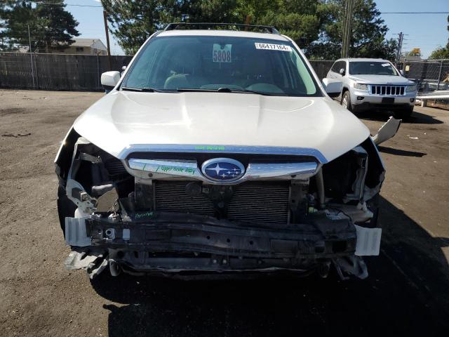 Photo 5 from auction – 2015 SUBARU FORESTER 2 with VIN JF2SJADC6FG411632