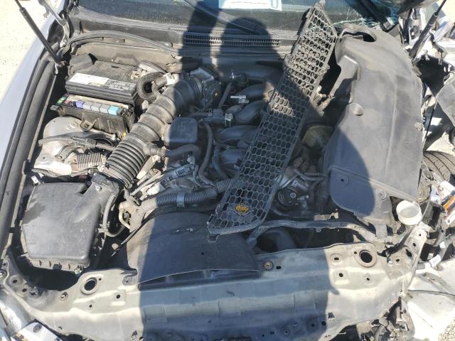 Photo 11 from auction – 2006 LEXUS IS 250 with VIN JTHBK262565010735