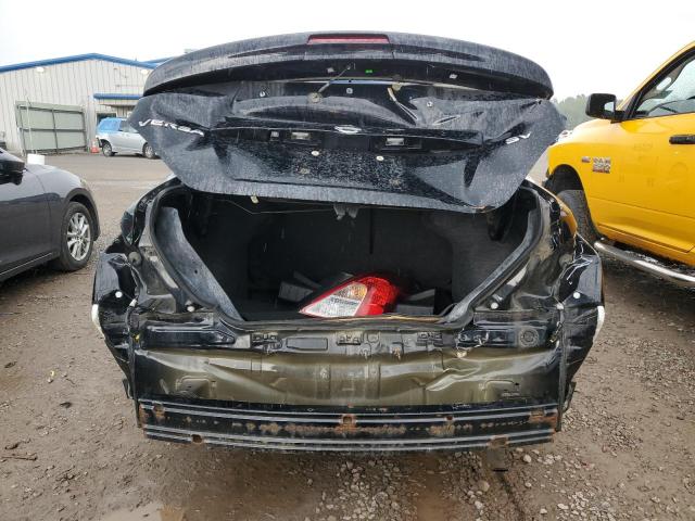Photo 6 from auction – 2019 NISSAN VERSA S with VIN 3N1CN7AP3KL812565