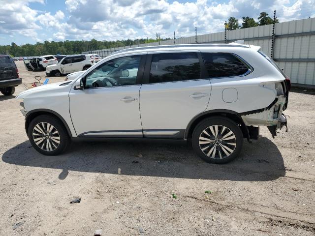 Photo 2 from auction – 2020 MITSUBISHI OUTLANDER with VIN JA4AD3A36LZ018273