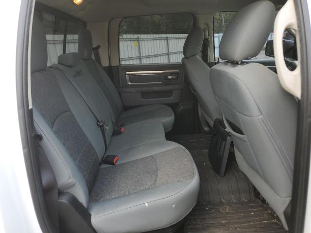 Photo 10 from auction – 2017 RAM 1500 SLT with VIN 1C6RR6LT5HS610280