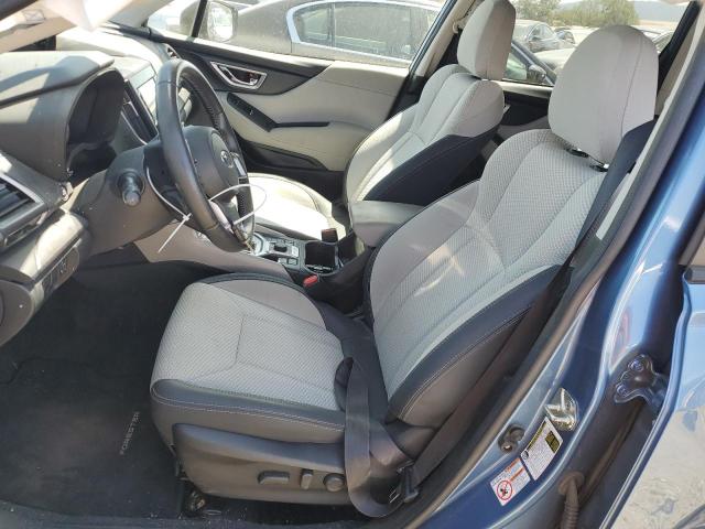 Photo 7 from auction – 2019 SUBARU FORESTER P with VIN JF2SKAEC9KH527214