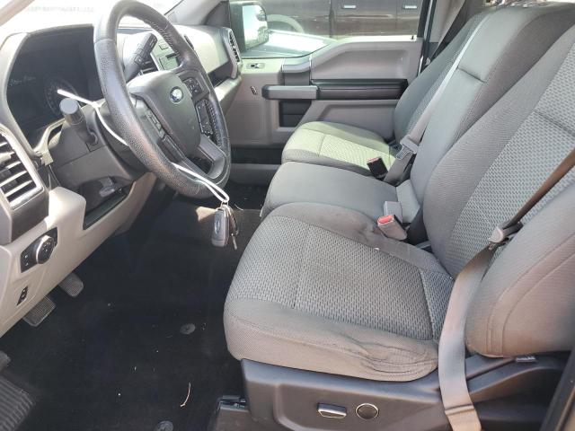 Photo 7 from auction – 2015 FORD F150 SUPER with VIN 1FTEW1EG6FFB49762