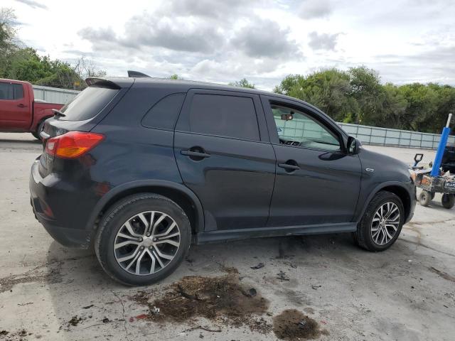 Photo 3 from auction – 2018 MITSUBISHI OUTLANDER with VIN JA4AP3AU7JZ015041