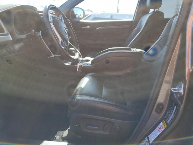 Photo 7 from auction – 2017 TOYOTA HIGHLANDER with VIN 5TDYZRFH0HS199330