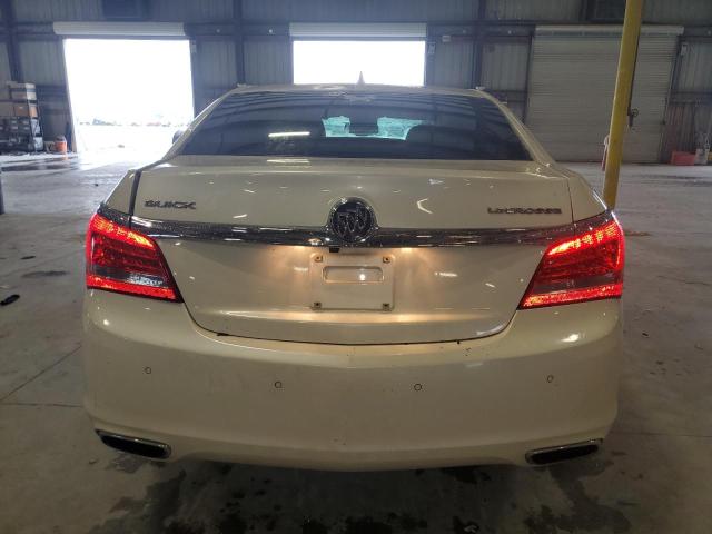 Photo 6 from auction – 2014 BUICK LACROSSE with VIN 1G4GB5G36EF191929