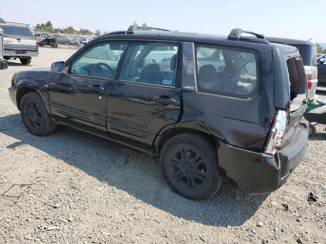 Photo 2 from auction – 2004 SUBARU FORESTER 2 with VIN JF1SG69604H700192