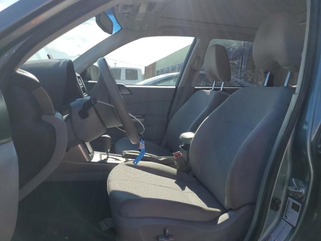 Photo 7 from auction – 2011 SUBARU FORESTER 2 with VIN JF2SHBDC2BH745470