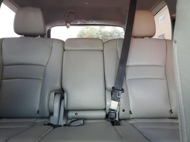 Photo 10 from auction – 2016 HONDA PILOT EXL with VIN 5FNYF5H55GB032551