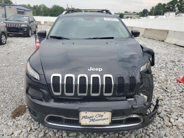 Photo 5 from auction – 2014 JEEP CHEROKEE L with VIN 1C4PJMDB5EW214307