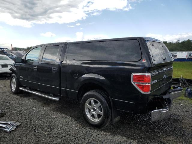 Photo 2 from auction – 2013 FORD F150 SUPER with VIN 1FTFW1ET8DFD07789