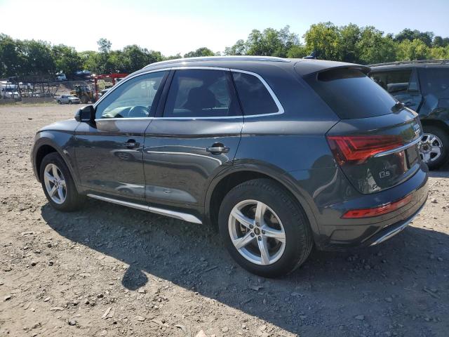Photo 2 from auction – 2021 AUDI Q5 PREMIUM with VIN WA1AAAFY5M2058243