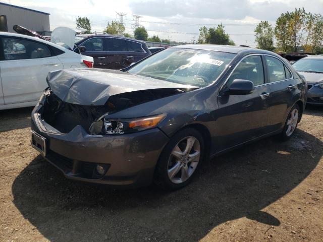 Photo 1 from auction – 2010 ACURA TSX with VIN JH4CU2F61AC010866